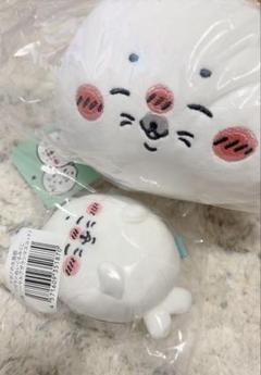 ナガノキャラクターズ ぬいぐるみくじ 1b3b23f6-7e02-45f1-b3f9-