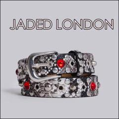 2025年最新】jaded londonベルトの人気アイテム - メルカリ