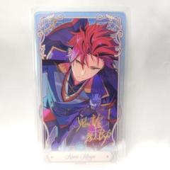 あんさんぶるスターズ！！ 鬼龍紅郎 偶像梦幻祭2 流光 クリアカード