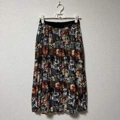 可愛い♪ graniph ET スカート graniph ET スカート - メルカリ