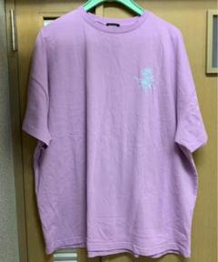 美品♡ロゴローズTシャツ