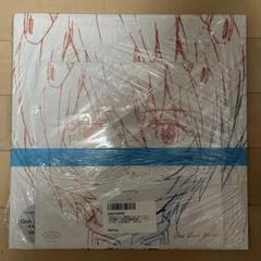 宇多田ヒカル One Last Kiss レコード アナログ盤