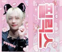 フィリックス ヨンボキ ヨンボク ピリちゃん ヘンボキ CLIO トレカ straykids フィリックス ヨンボクトレカまとめ売り - メルカリ
