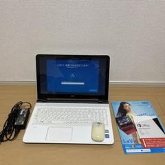 NEC LaVie 一式