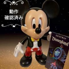動作確認済ディズニーランド70周年ミッキーマウス ポップコーンバケットアナハイム
