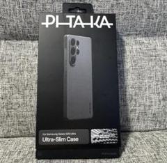 PITAKA Samsung Galaxy S25 Ultra ケース