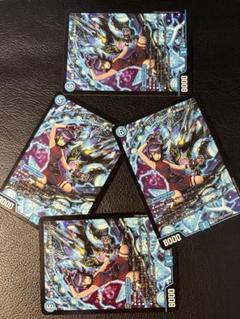 黄昏ミミ&トワイライトMk.3 挑戦のヒロイン4枚セット SPR2/SPR5