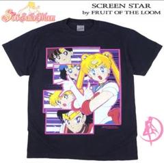 中古・古着通販】KOLOR (カラー) 少女漫画TEE グリーン サイズ:1