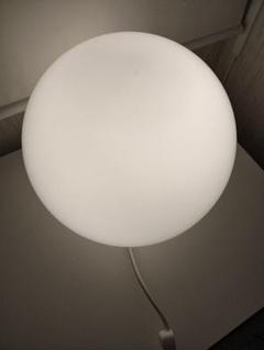 イケア IKEA ファード Fado 25cm 間接照明