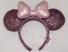 パルパルーザ　ミニー　カチューシャ　ヘアゴム　ぬいば　セット パルパルーザ カチューシャ ポシェット セット ミニー パルパル