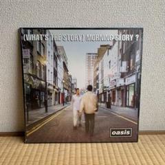 2025年最新】morning glory レコードの人気アイテム - メルカリ