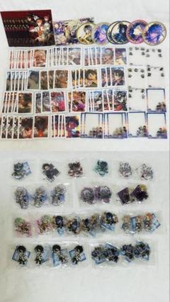ゆめくろ Gプリ　フォトクリアカード　コースター　ミニアクスタ　まとめ ゆめくろ Gプリ フォトクリアカード コースター ミニアクスタ