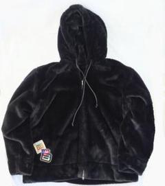 BIGBANG ボアパーカー 希少品