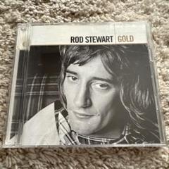 非売品　ロッドスチュワート Rod Stewart GOLD ゴールド グッズ 2025年最新】rod stewart goldの人気アイテム - メルカリ