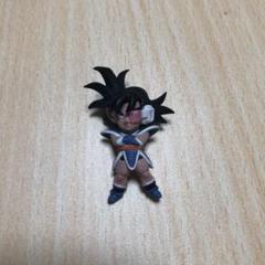 ドラゴンボールフィギュアUDM ターレス