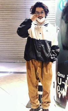 アパレル通販サイトランキング 2025年最新】常田大希着用 メルカリ - パンツの人気アイテム パンツ