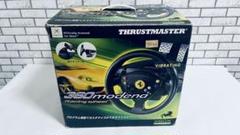 XBOX / 360 Modena Racing Wheel E デナ