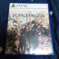 SCARLET NEXUS PS5版