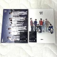 ENHYPEN CD 宵 2枚セット　初回限定盤 A B