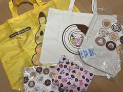 ポケモン　バッグ　ポーチ　６点セット【新品未使用】⭐︎おまけのエコバッグ２点付き⭐︎