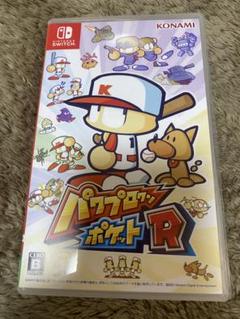 パワプロクンポケットR Nintendo Switch