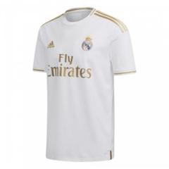 アディダス Adidas レアル マドリード ホーム 19 Fuz38 サッカー レプリカユニフォーム クラブチーム 半袖シャツ Tシャツ トレーニングウェアの中古 未使用品を探そう メルカリ アディダス Adidas レアル マドリード ホーム 19 Fuz38 サッカー レプリカユニフォーム クラブチーム 半袖シャツ Tシャツ トレーニングウェアの中古 未使用品を探そう メルカリ