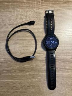 Garmin Forerunner 255 music ガーミン