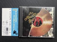 mackshow ゴールデンベスト1・2 新品未開封　セット売り 未開封 CD【ザ・マックショウ/THE MACKSHOW ゴールデン・ベスト