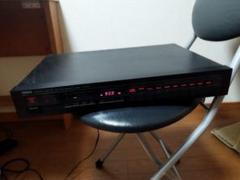 YAMAHA　AM/FM　T-750　電気オーケ、簡単チェックすみ