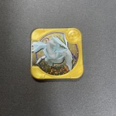 ポケモントレッタ　キュレム　アルティメットクラス