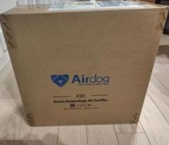 エアドッグ X1D airdogのサムネイル
