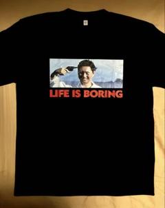 【限定】キタノブルー ソナチネ 映画Tシャツ ムービーT 限定】キタノブルー ソナチネ 映画Tシャツ ムービーT - メルカリ