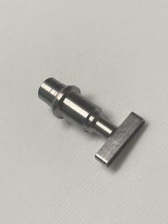 【DAC】Stainless Steel 4 Tip Multiplacer
