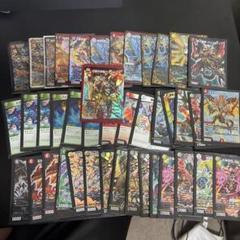 デュエルマスターズ トレーディングカード81枚セット Amazon.co.jp: デュエル・マスターズ TCG DMEX-09 Wチーム