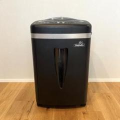 シュレッダー fellowes フェローズ m-450CS オフィス用品 by メルカリ