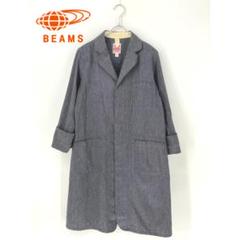 A9207/春夏 BEAMS BOY ビームス ボーイ コットン デニム