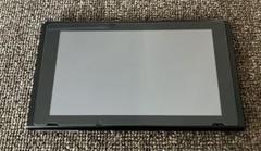 Switch 本体　ジャンク品