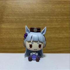 ウマ娘 ちょこのっこ