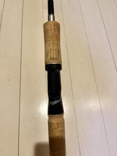 ブラックバス竿　バス釣竿　バスロッド ダイコー　カリスマステックkc76 ブラックバス竿 バス釣竿 バスロッド ダイコー カリスマステック