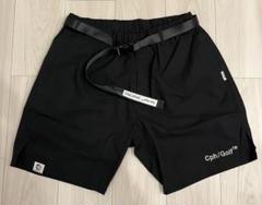 ☆AS2OV×CPH☆ADJUSTABLE SHORTS 【M】ブラック - メルカリ