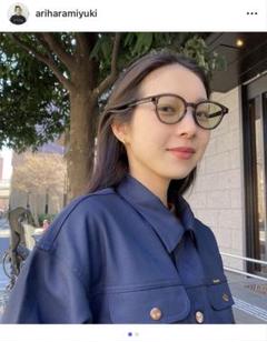 在原みゆ紀着用　Wrangler ブラック カジュアルジャケット 在原みゆ紀着用 Wrangler ブラック カジュアルジャケット - メルカリ
