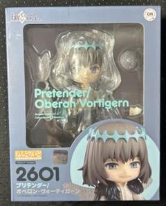 2025年最新】オベロン ねんどろいどの人気アイテム - メルカリ