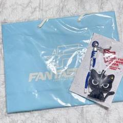 FANTASTICS LIVE2025 八木勇征クーウィチャーム バッグセット