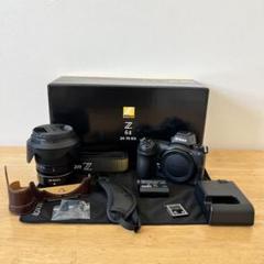 チ*ツ様 『超メルカリ市限定価格』Nikon Z 6II 24-70mm Kitのサムネイル