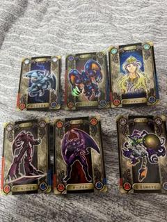 遊戯王シールダスまとめ売り