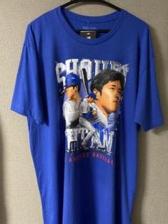 〈MLBPA公式ライセンス〉大谷翔平グラフィックTシャツ