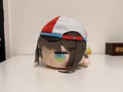 【美品】大空スバル 寝そべりぬいぐるみ ホロライブ グッズ