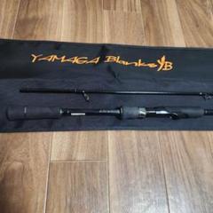 YAMAGA Blanks(ヤマガブランクス) Calista(カリスタ) 76ML/TJ
