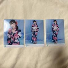永田詩央里　浴衣 アクリルスタンド ノイミー 永田詩央里 浴衣 アクスタ - メルカリ