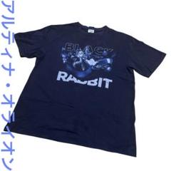 " 英雄伝説 閃の軌跡Ⅱ " アルティナ・オライオン Tシャツ/NAVY